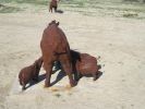 PICTURES/Borrego Springs Sculptures - Tortoise, Pigs & Tapir/t_IMG_8812.JPG